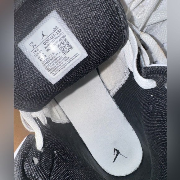 🏀 Jordan one - Picture 5 of 11